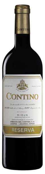 Contino Reserva Rioja Alavesa Tinto 2018 For Discount