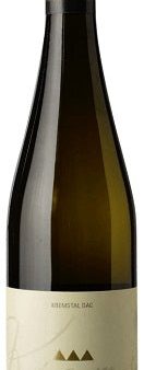 Rainer Wess Riesling Kremstal (sc) (FEB 2022 RELEASE) 2021 Supply