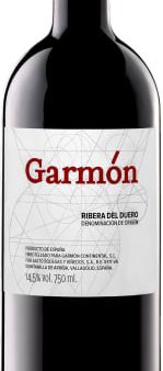 Bodegas Garmón Continental Ribera del Duero Tinto 2018 Online Sale