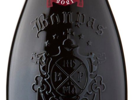 Bonpas Reserve de Bonpas Cotes du Rhone Rouge 2022 For Cheap