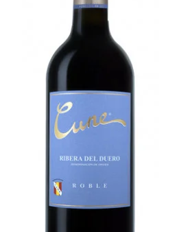 CVNE Ribera del Duero Tinto 2020 Online Hot Sale