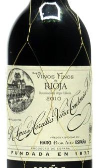 Reserva Rioja Alavesa Tinto 2009 Online Hot Sale