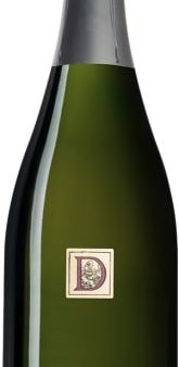 Revolution Grand Cru Blanc de Blancs Non Dose, Champagne Doyard Hot on Sale