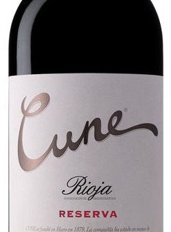 CVNE Reserva Rioja Alta Tinto 2014 Online now