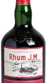 Rhum Agricole VO, Rhum JM For Cheap