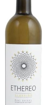 Bodegas Ethereo Rias Baixas Albarino 2020 Online now