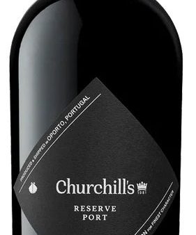 Reserve Porto, Churchill s Discount