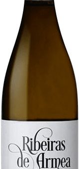 Casa Beade Riberas de Armea Blanco 2019 For Sale