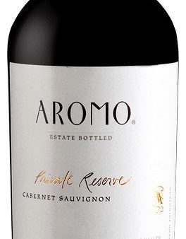 Aromo Reserve Cabernet Sauvignon Cheap