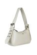 PETA + JAIN Queen Bag - White Crinkle Supply