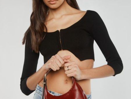 PETA + JAIN Gigi Bag - Cherry Online