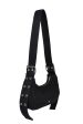 PETA + JAIN Bobby Bag - Black Online Sale