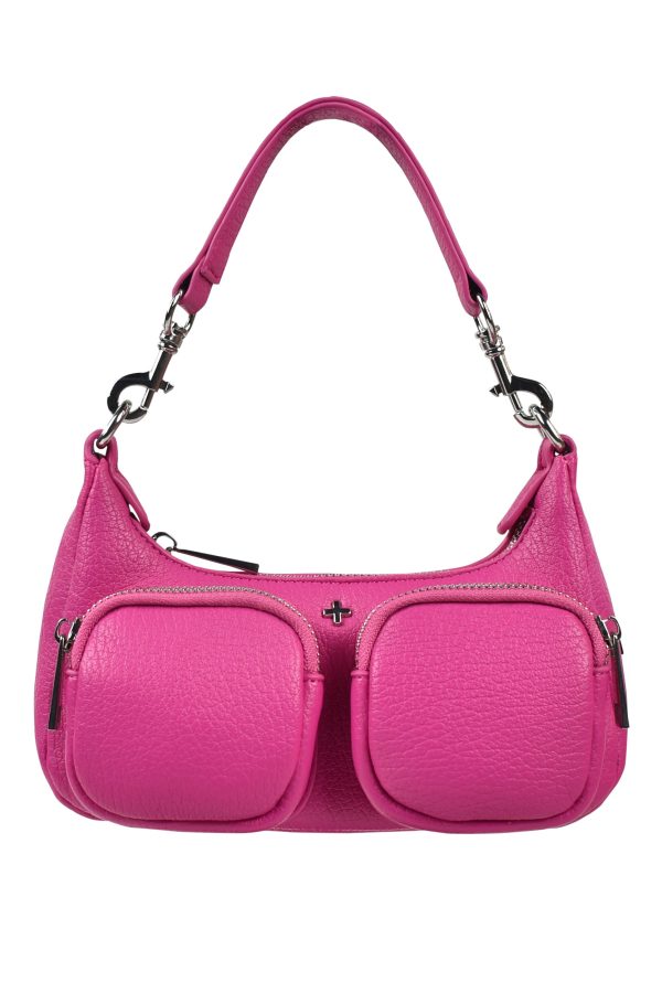 PETA + JAIN Scheana Bag - Fuchsia Online now