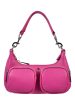 PETA + JAIN Scheana Bag - Fuchsia Online now