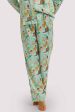 Bodil Jane Recycled Nudes & Flowers Trousers Online Sale