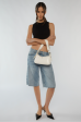 PETA + JAIN Queen Bag - White Crinkle Supply