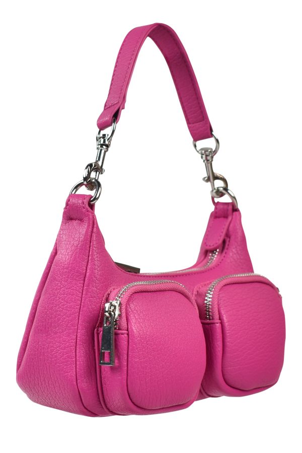 PETA + JAIN Scheana Bag - Fuchsia Online now