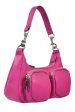 PETA + JAIN Scheana Bag - Fuchsia Online now