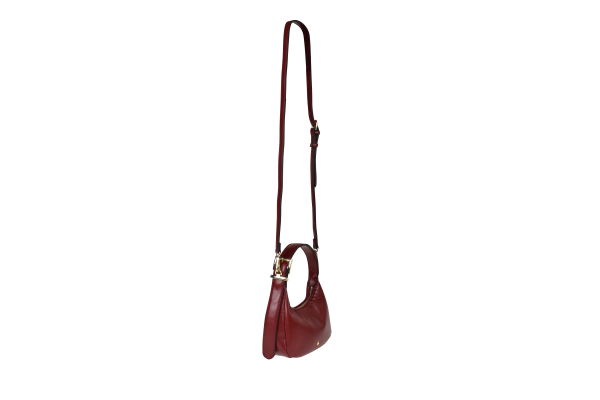 PETA + JAIN Gigi Bag - Cherry Online