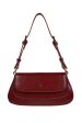 PETA + JAIN Nikki Bag - Cherry Hot on Sale