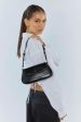 PETA + JAIN Nikki Bag - Black For Sale