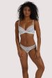 Ariana Ivory Everyday Lace Bra Online Hot Sale