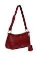 PETA + JAIN Regina Bag - Cherry Hot on Sale