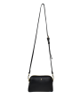 PETA + JAIN Alias Bag - Black Pebble Online now