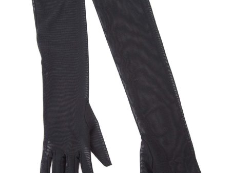 Black Gloves Online now