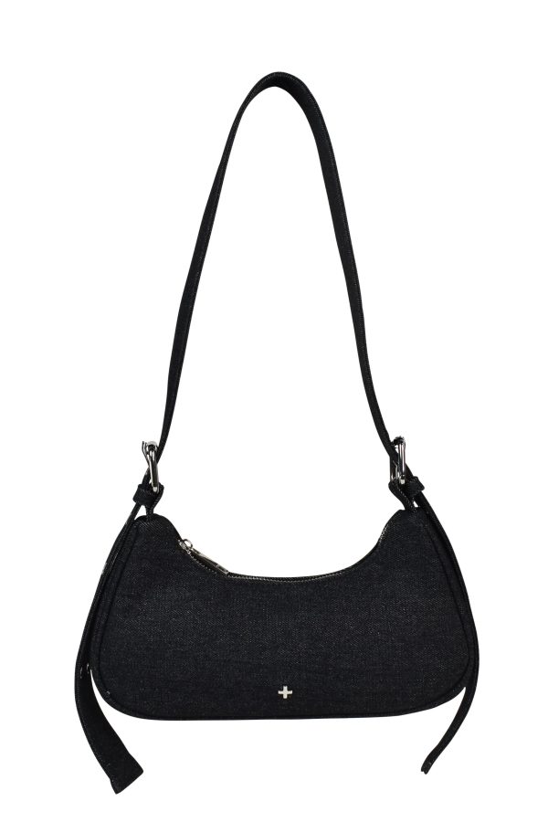 PETA + JAIN Bobby Bag - Black Online Sale