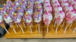 Ice Cream Cone Cake Pop  Party bundle Hot on Sale