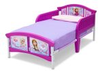 Frozen Plastic Toddler Bed For Discount