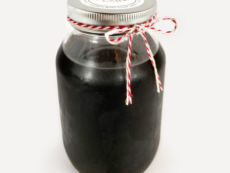 Cold Brew Coffee Concentrate Hot on Sale