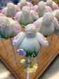 Easter Bunny Cake Pops Online now