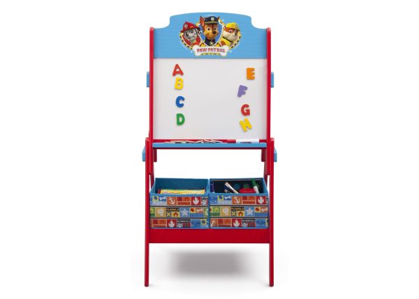 PAW Patrol Wooden Activity Easel Online Sale