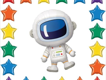 Adorable Astronaut Sale