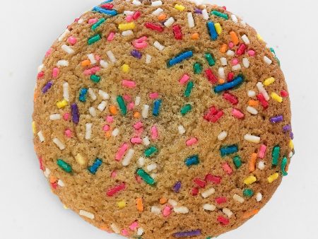 Confetti Cookies Online now