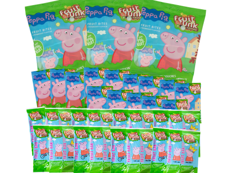 Peppa Pig pakket Supply