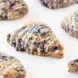 Blueberry Scones Online now