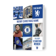 Chelsea FC Personalised Christmas Card Discount