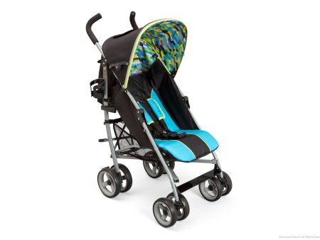 Alpha Elite Stroller For Sale