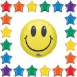 Yellow Smiley Face Sale