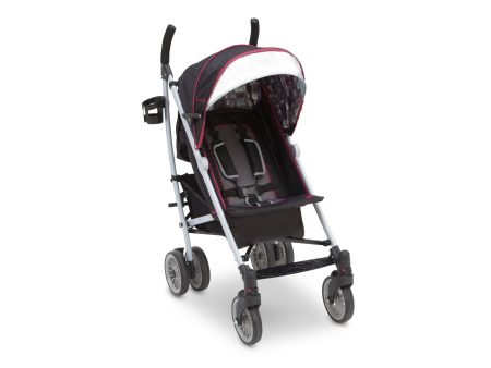 J is for Jeep® Brand Atlas Stroller Fashion