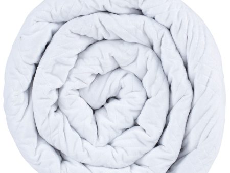 Hush Plush 2.0 - Warming Weighted Blanket on Sale