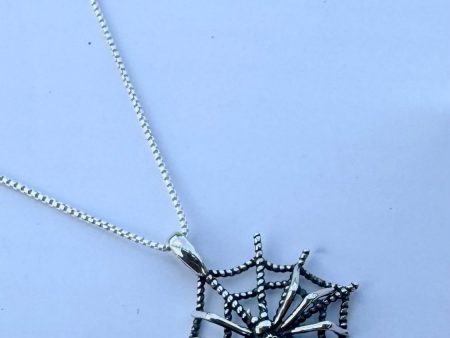 Spiderman necklace For Cheap