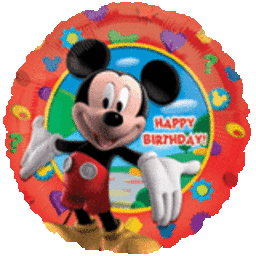 Mickey s Clubhouse Birthday For Sale