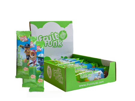 Paw Patrol Fruitbar (24 stuks) Online Sale