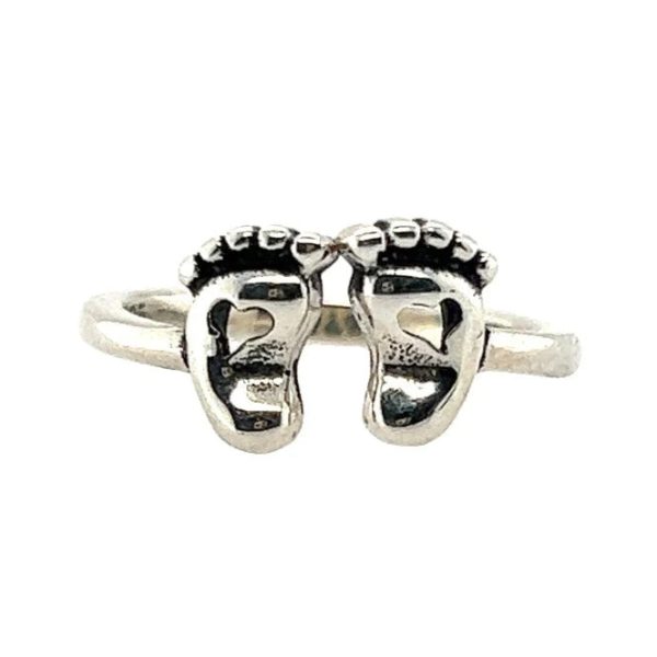 Adjustable feet ring Supply