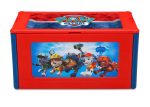 PAW Patrol Store & Organize Toy Box Fashion