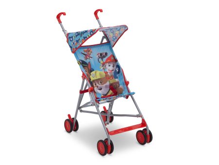 Paw Patrol Umbrella Stroller Supply